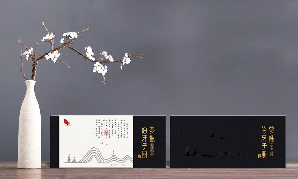 数字赋能+绿色共生，黄平县包装设计的未来方程式