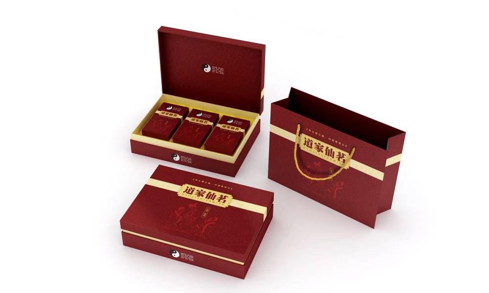 黄平县文创产品包装设计的破圈密码——文化基因与消费场景的双向激活