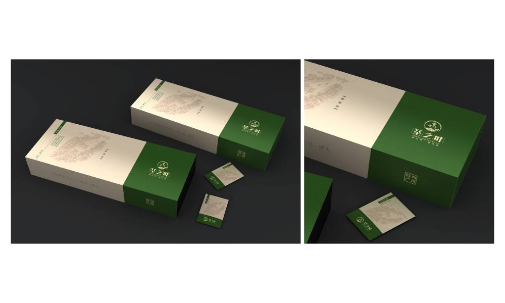 黄平县包装设计用传统工艺构筑现代品牌的文化护城河实践录