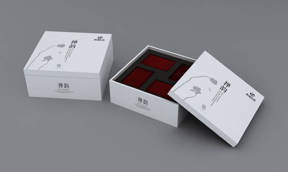 黄平县茶叶包装设计：以自然意趣，传递城市茶香的清雅韵味